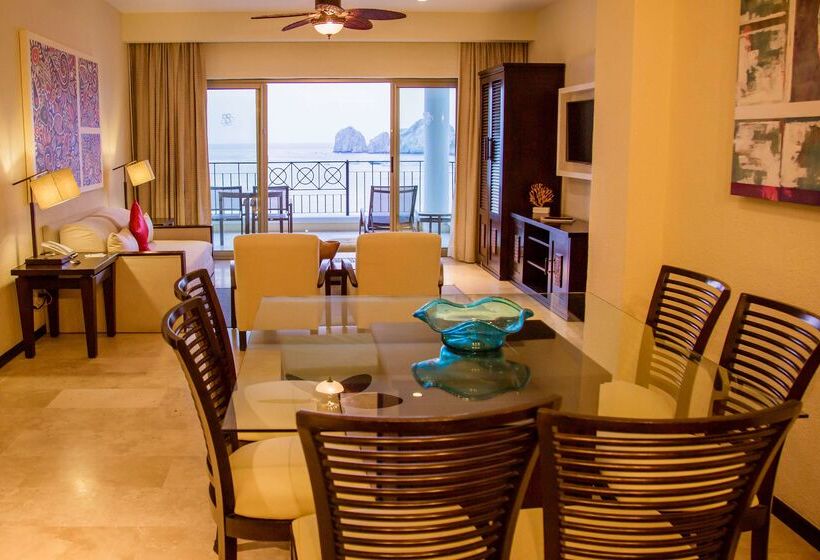 Otel Casa Dorada Los Cabos Resort & Spa