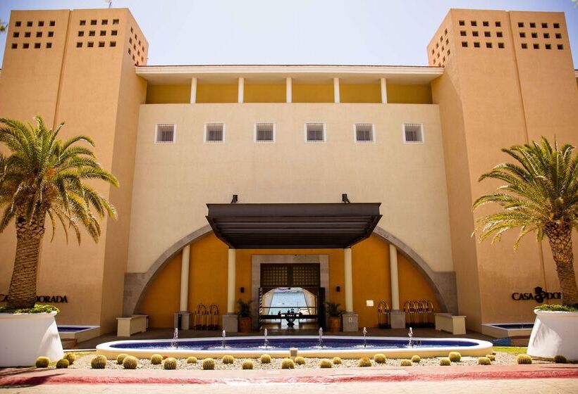 Otel Casa Dorada Los Cabos Resort & Spa