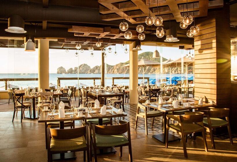 Otel Casa Dorada Los Cabos Resort & Spa