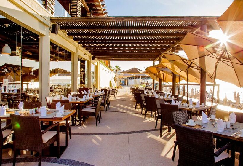 هتل Casa Dorada Los Cabos Resort & Spa