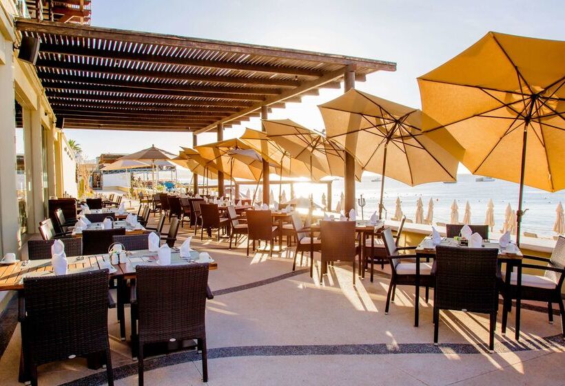 Otel Casa Dorada Los Cabos Resort & Spa