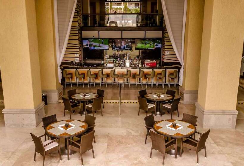 Otel Casa Dorada Los Cabos Resort & Spa