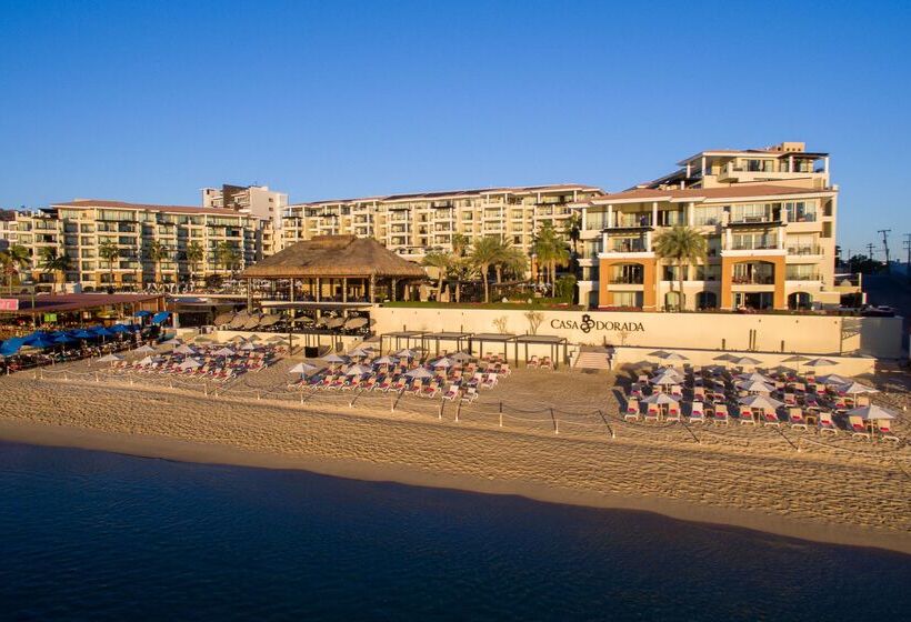 Otel Casa Dorada Los Cabos Resort & Spa