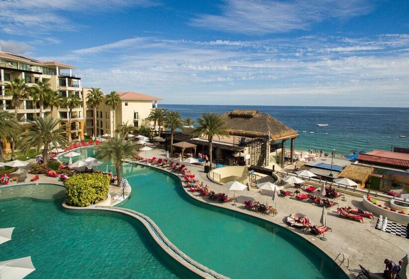 Otel Casa Dorada Los Cabos Resort & Spa