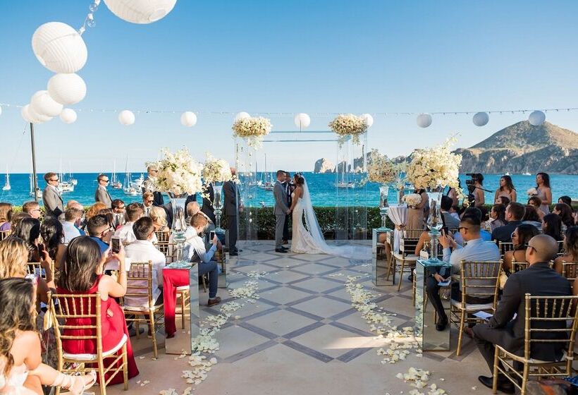 Otel Casa Dorada Los Cabos Resort & Spa