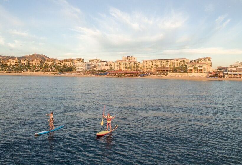 Otel Casa Dorada Los Cabos Resort & Spa