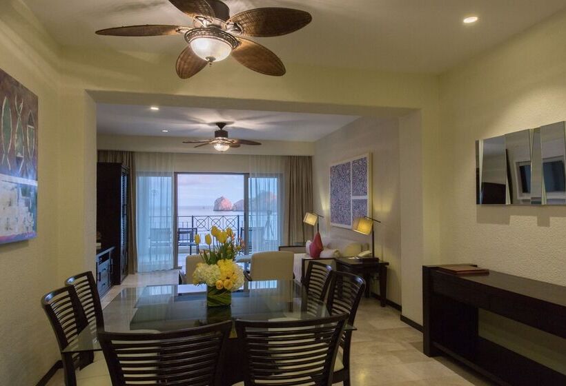 Otel Casa Dorada Los Cabos Resort & Spa