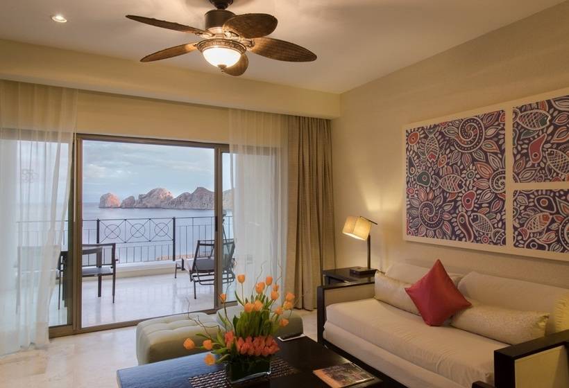 Otel Casa Dorada Los Cabos Resort & Spa