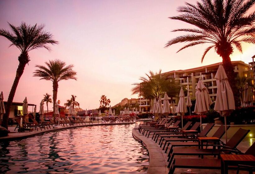 Otel Casa Dorada Los Cabos Resort & Spa
