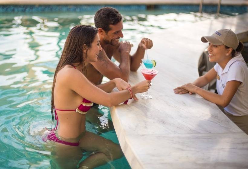 هتل Casa Dorada Los Cabos Resort & Spa
