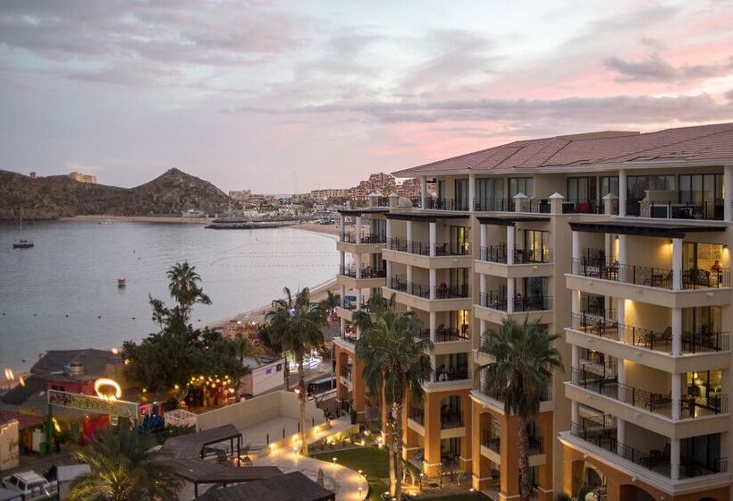 هتل Casa Dorada Los Cabos Resort & Spa