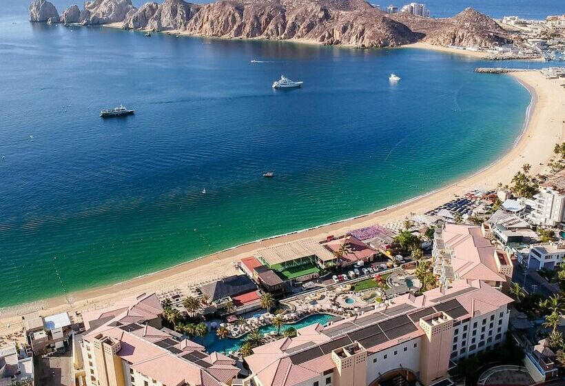 هتل Casa Dorada Los Cabos Resort & Spa