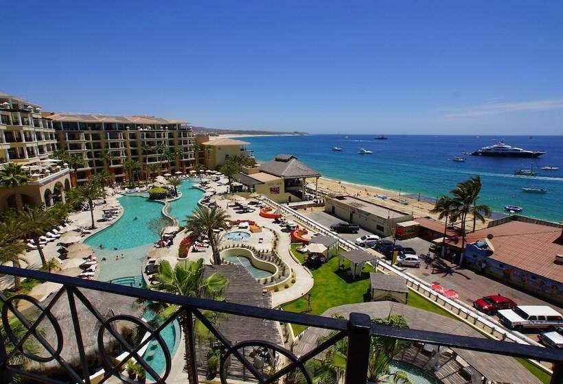 Otel Casa Dorada Los Cabos Resort & Spa