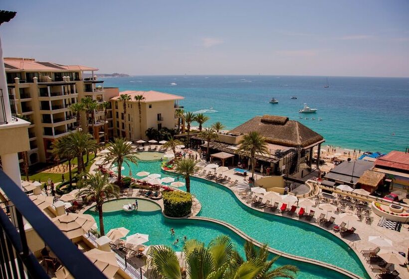 Otel Casa Dorada Los Cabos Resort & Spa