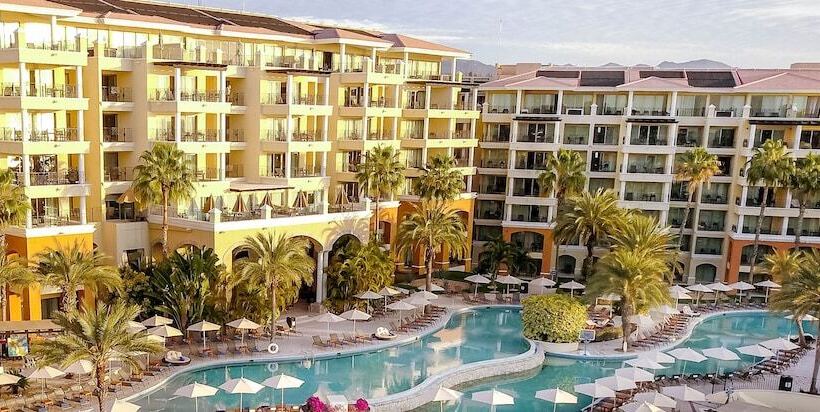 Otel Casa Dorada Los Cabos Resort & Spa