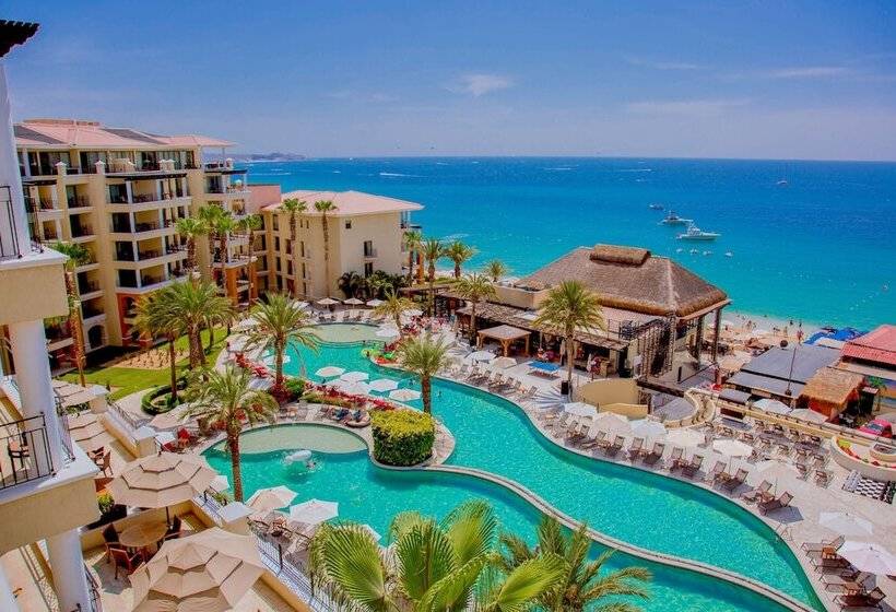 Otel Casa Dorada Los Cabos Resort & Spa