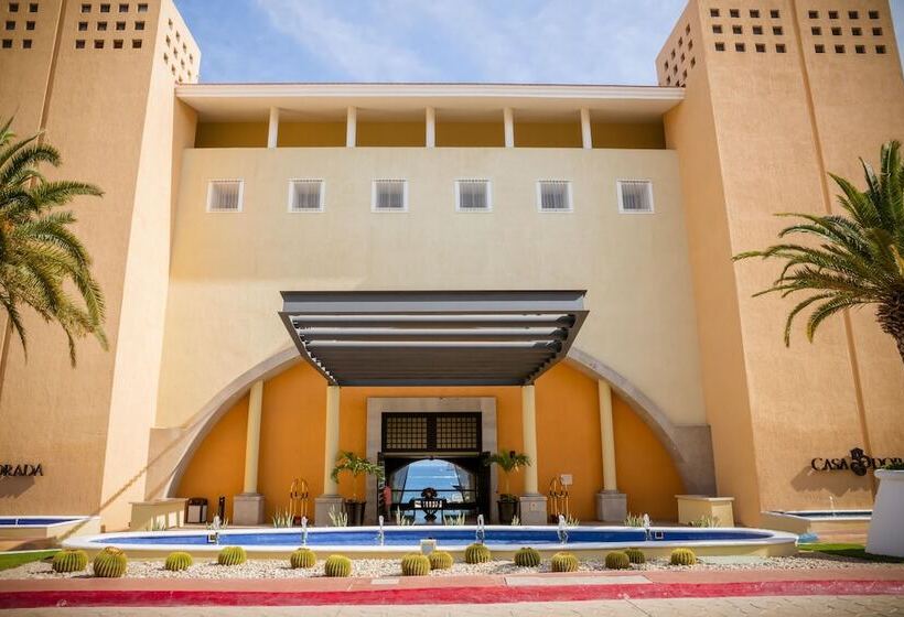Otel Casa Dorada Los Cabos Resort & Spa