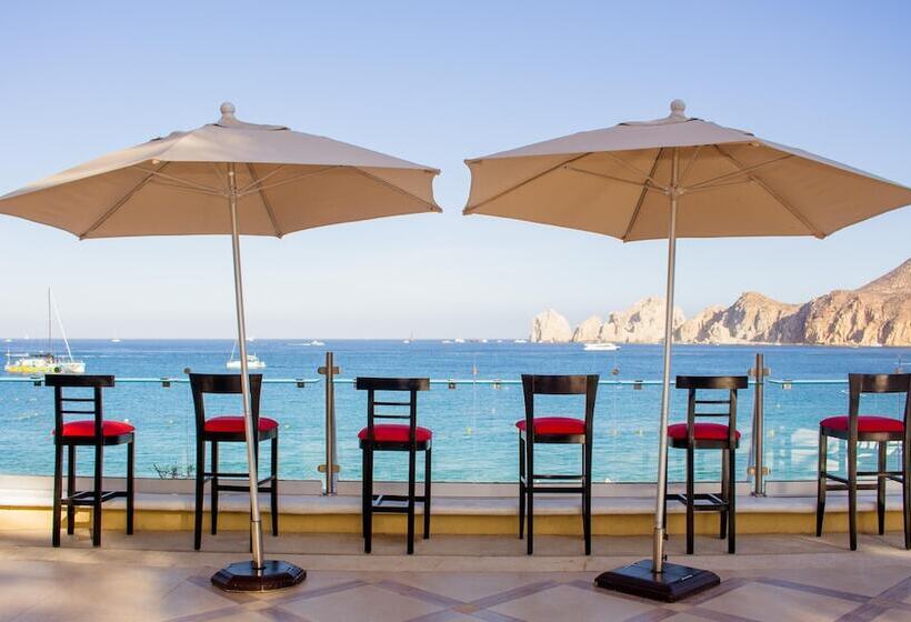 Otel Casa Dorada Los Cabos Resort & Spa