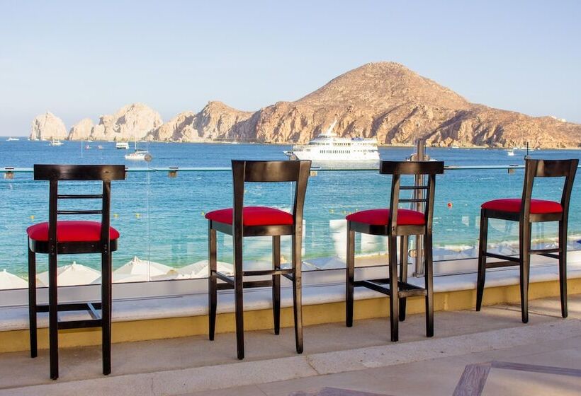 Otel Casa Dorada Los Cabos Resort & Spa