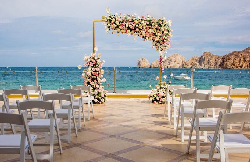 Otel Casa Dorada Los Cabos Resort & Spa