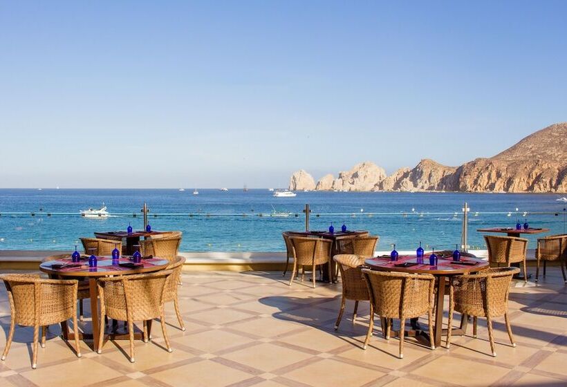 هتل Casa Dorada Los Cabos Resort & Spa