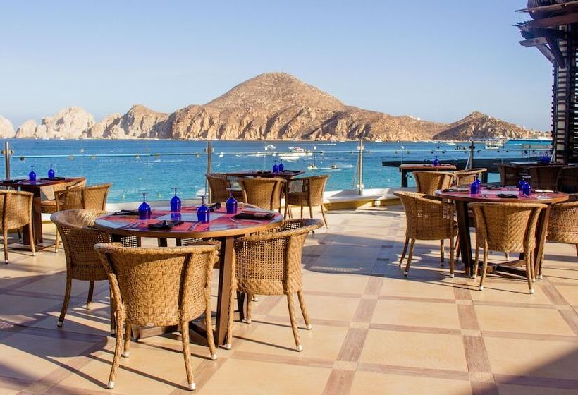 Otel Casa Dorada Los Cabos Resort & Spa