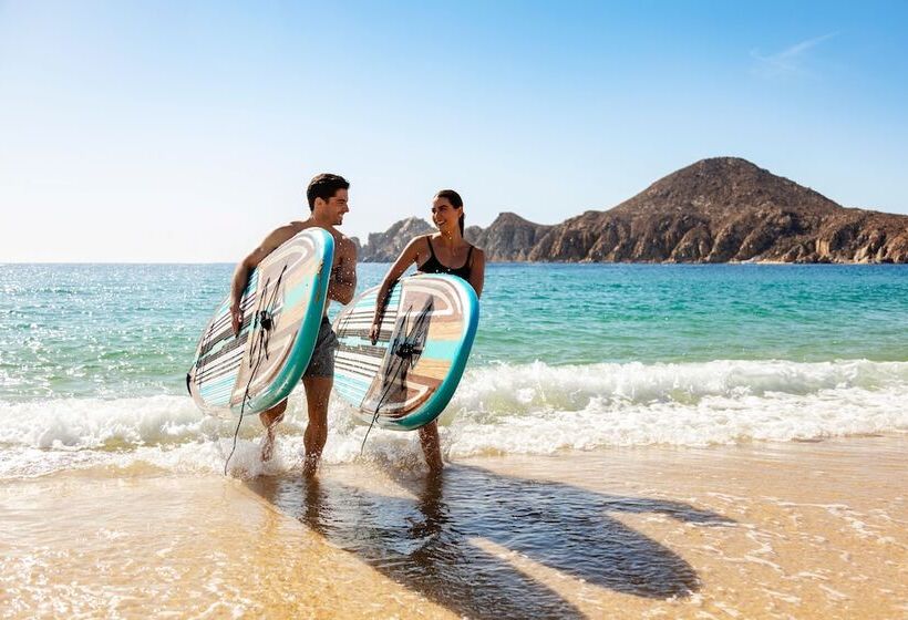 Otel Casa Dorada Los Cabos Resort & Spa