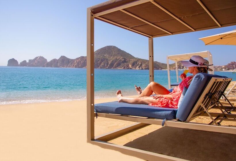 Otel Casa Dorada Los Cabos Resort & Spa