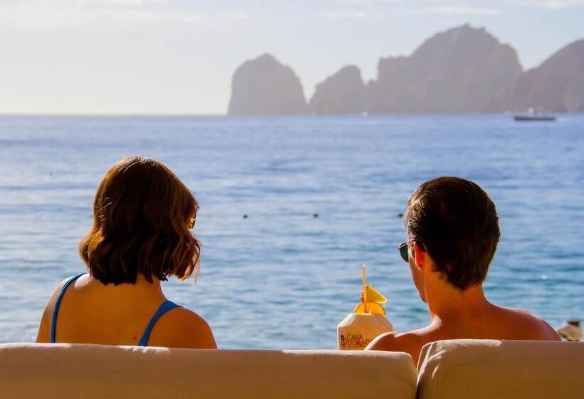 Otel Casa Dorada Los Cabos Resort & Spa