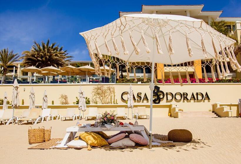 Otel Casa Dorada Los Cabos Resort & Spa