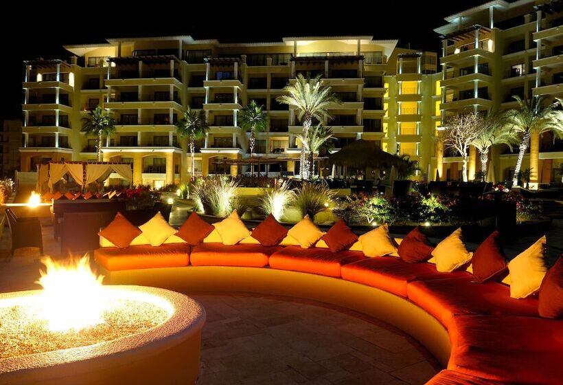 Otel Casa Dorada Los Cabos Resort & Spa