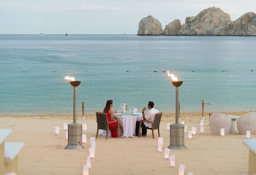 Otel Casa Dorada Los Cabos Resort & Spa