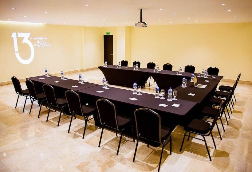 Otel Casa Dorada Los Cabos Resort & Spa