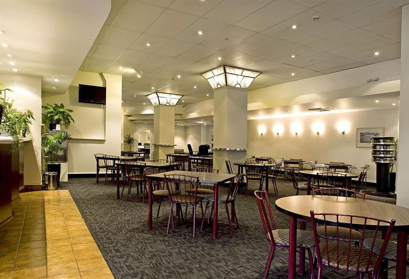 ホテル Econo Lodge City Central