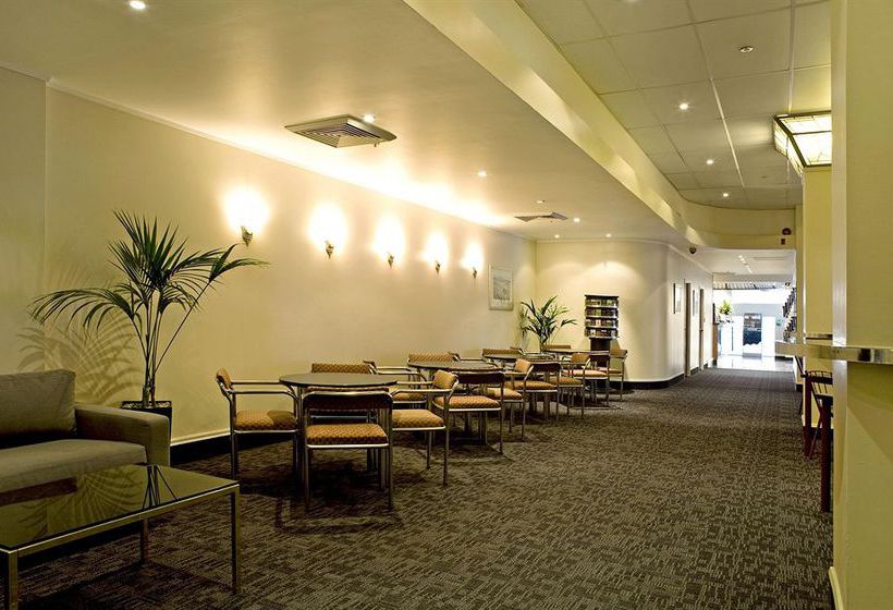 ホテル Econo Lodge City Central