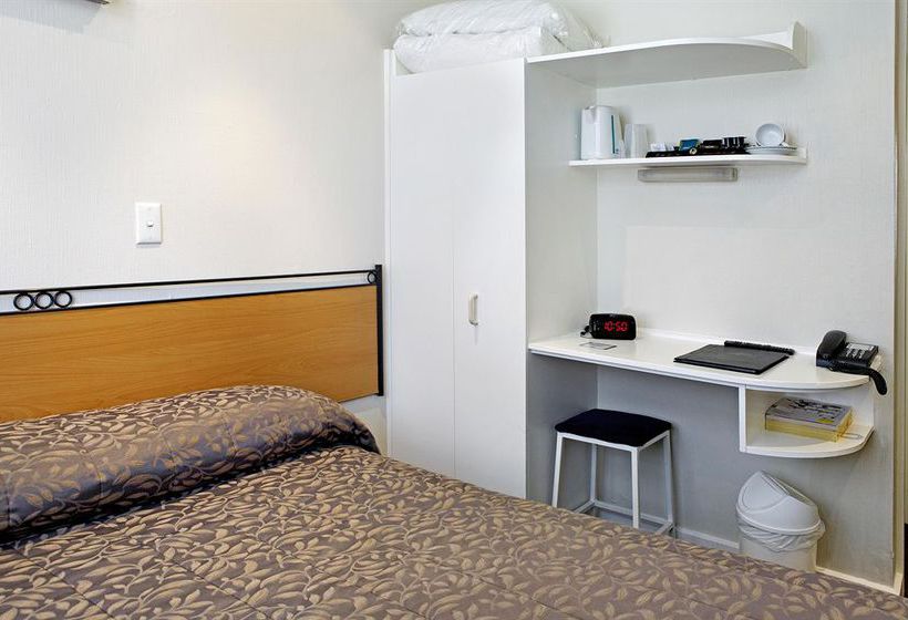 ホテル Econo Lodge City Central