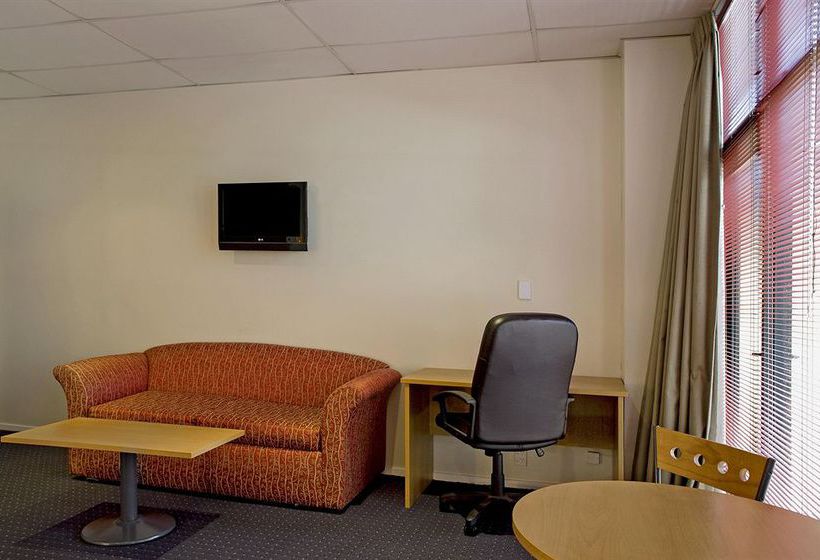 ホテル Econo Lodge City Central