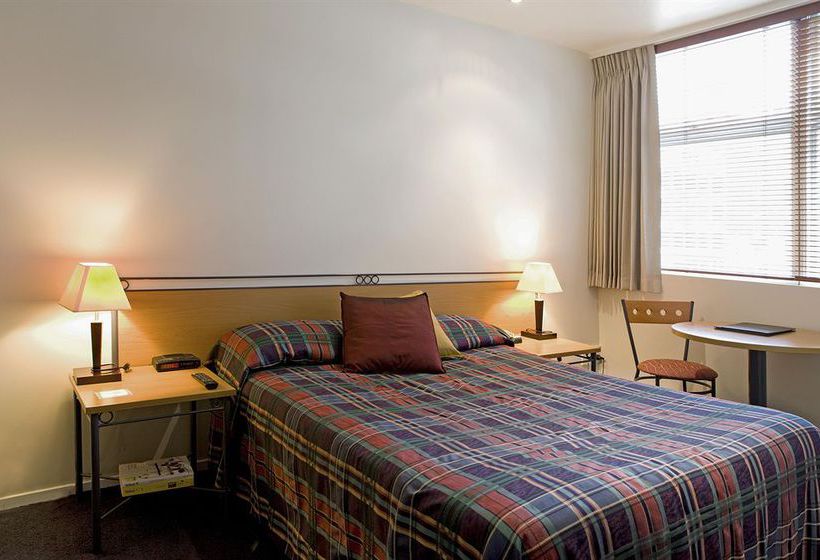 ホテル Econo Lodge City Central