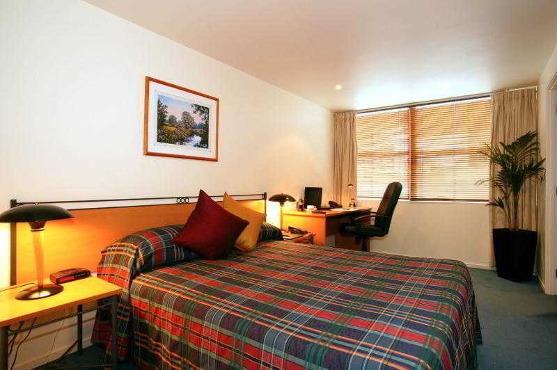 ホテル Econo Lodge City Central