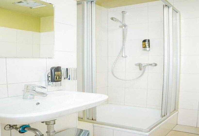 בית מלון כפרי City Star