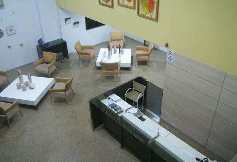 فندق Cjc Maximum Flat