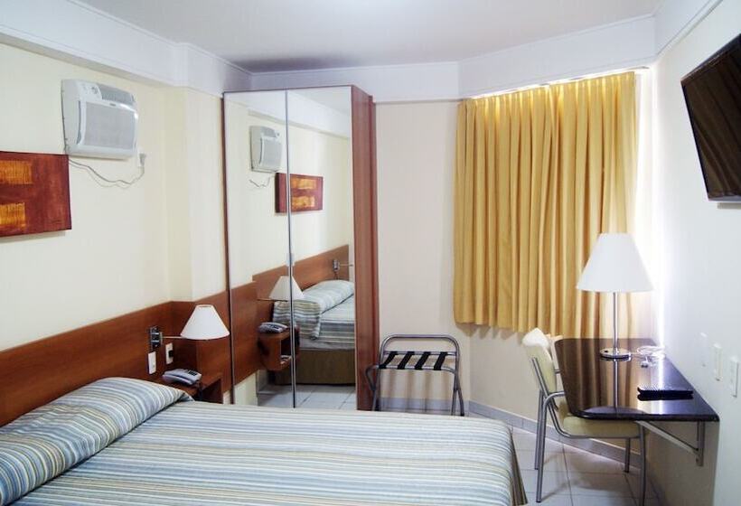 فندق Cjc Maximum Flat