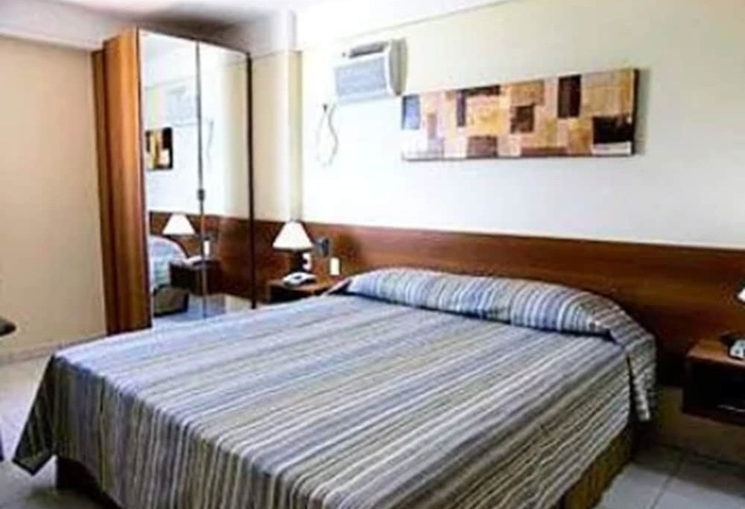 فندق Cjc Maximum Flat