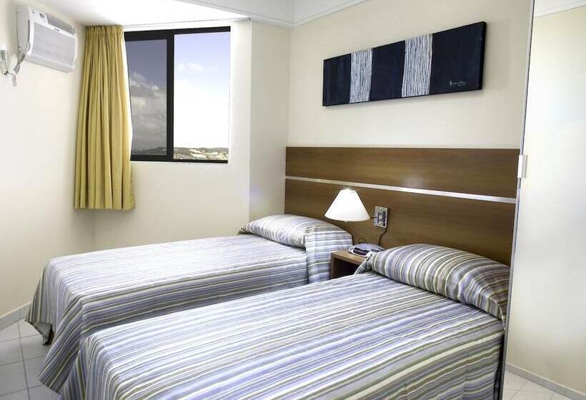 فندق Cjc Maximum Flat