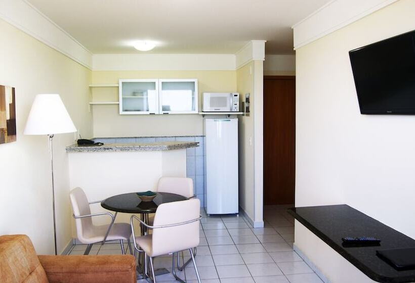 فندق Cjc Maximum Flat