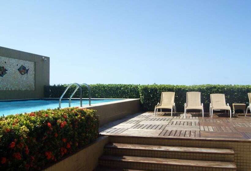 فندق Cjc Maximum Flat