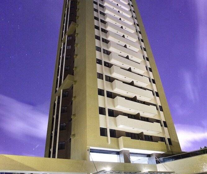 فندق Cjc Maximum Flat