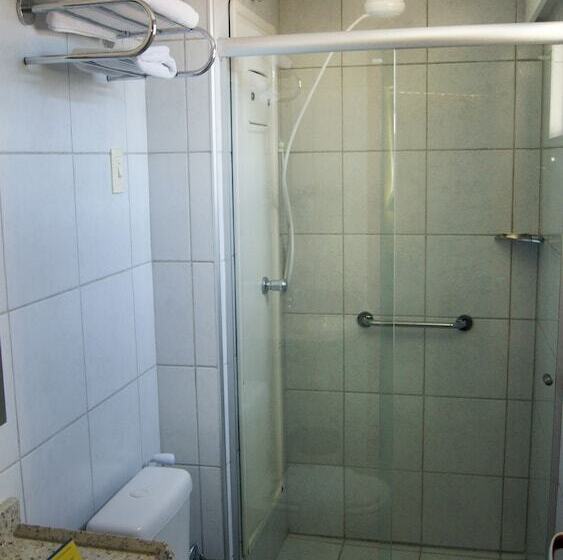 فندق Cjc Maximum Flat