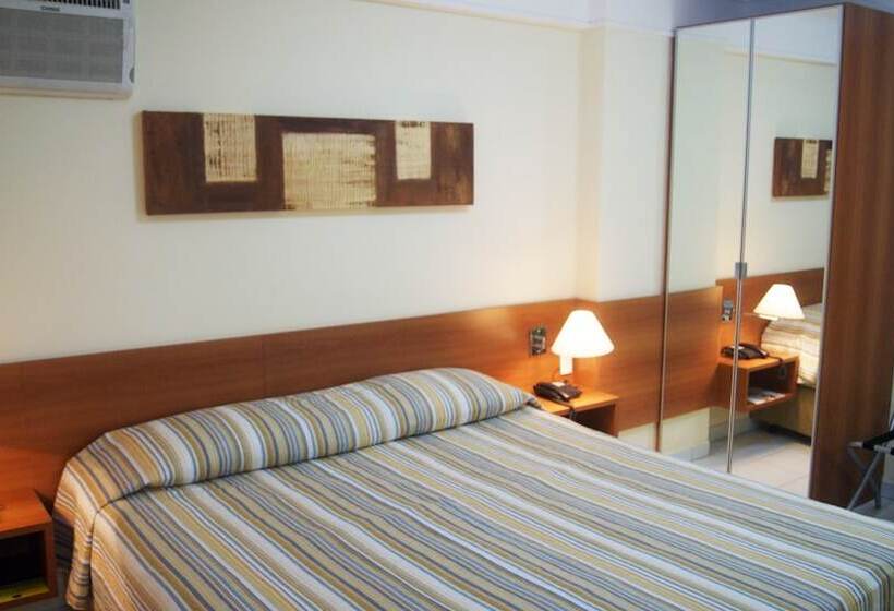 فندق Cjc Maximum Flat