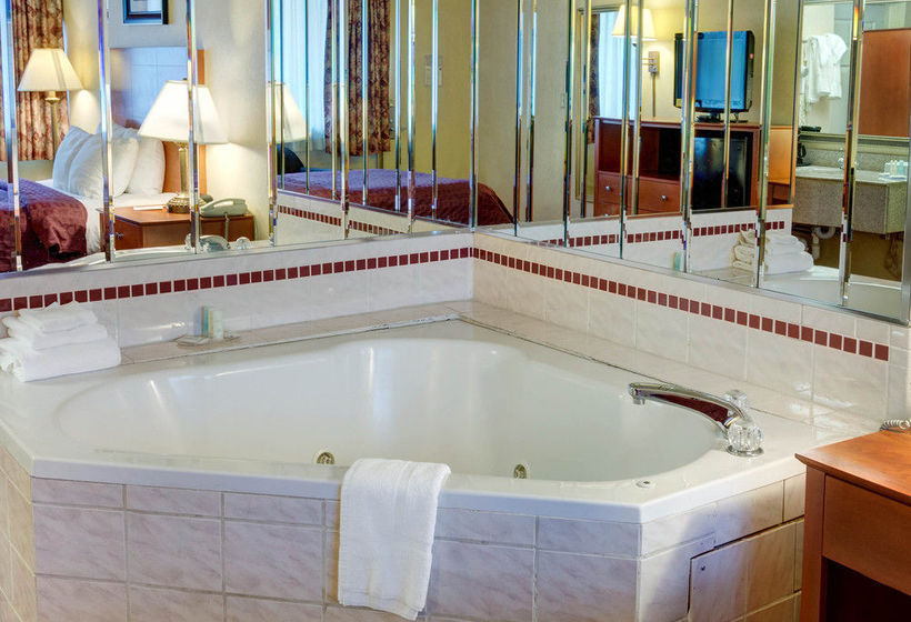 호텔 Clarion Inn & Fundome - College Park